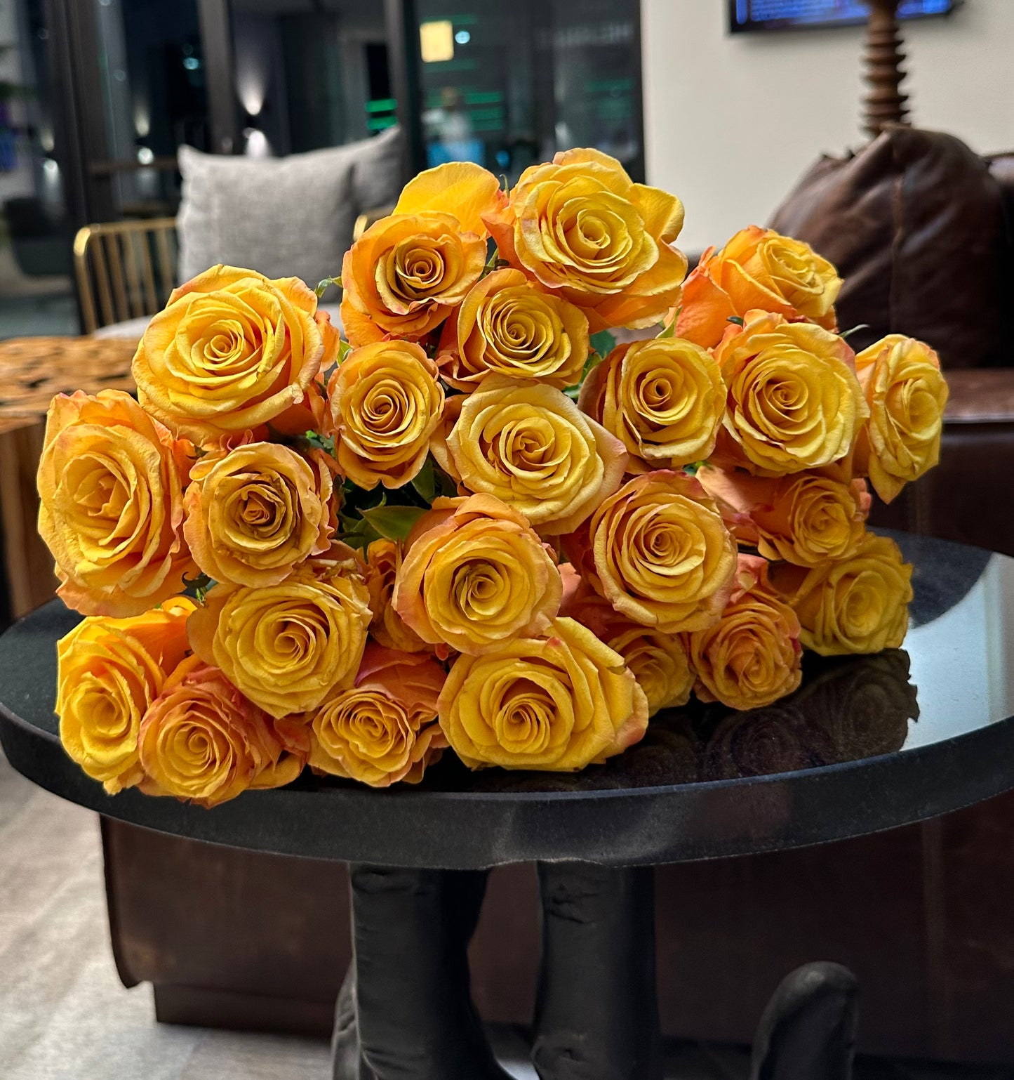 Roses - elite classics (Red, Pink, White, Yellow)