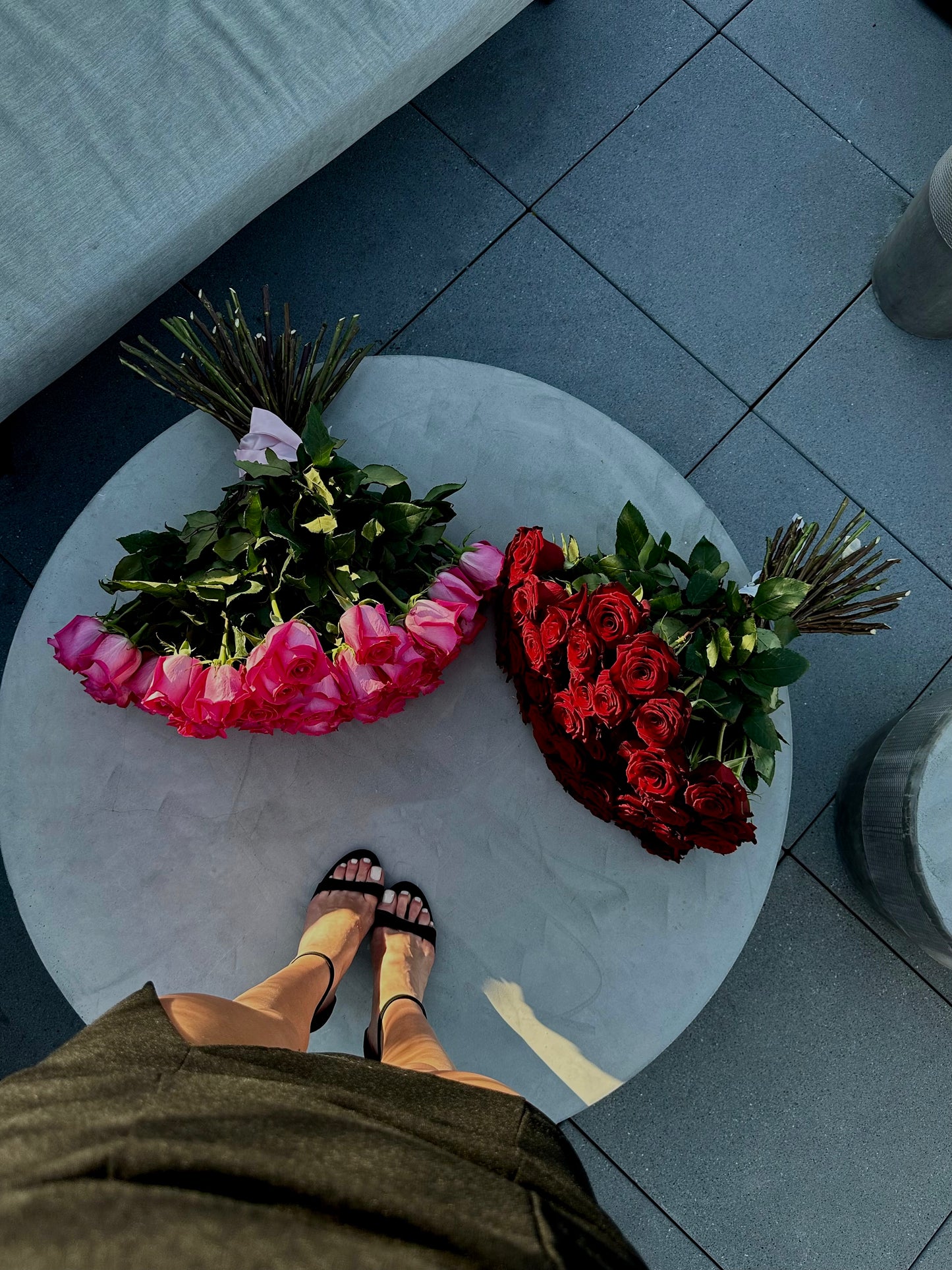 Roses - elite classics (Red, Pink, White, Yellow)